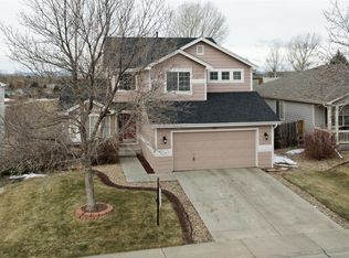 5591 S Quatar St, Centennial, CO 80015