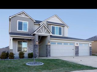 2817 Copperstone St, Richland, WA 99354