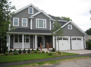 49 Savoy Rd, Needham, MA 02492