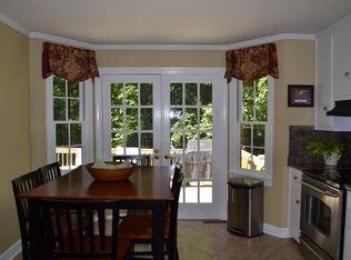 184 Acorn Ln, Danville, VA 24541
