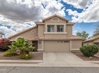 10260 E Buffaloberry Loop, Tucson, AZ 85748