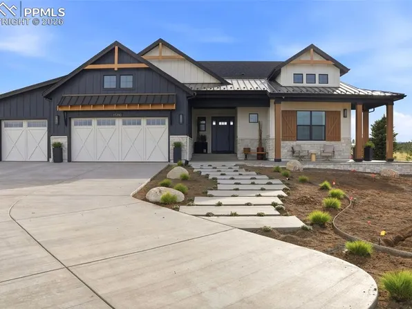 15390 Sandbagger Dr, Colorado Springs, CO 80908