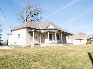 321 N Tower Rd, Logan, IA 51546