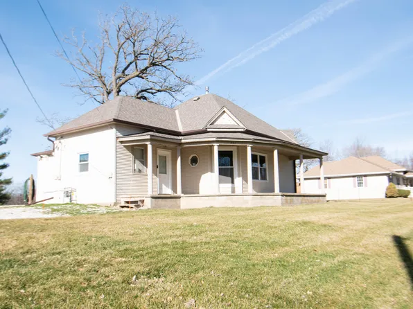 321 N Tower Rd, Logan, IA 51546