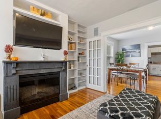 1455 River St APT 3L, Hyde Park, MA 02136