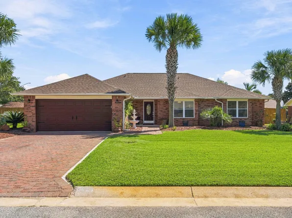 2088 Jessica Way, Navarre, FL 32566