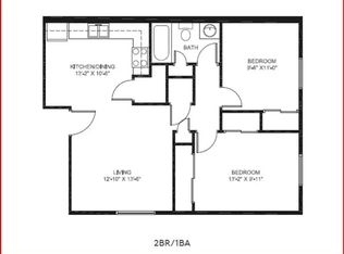 3516 25th St #B-7, Columbus, NE 68601