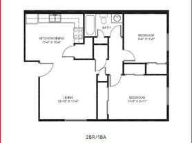 The Cumberland of Columbus. Modern look in a convenient location 1 & 2 bedroom apartments. Pet fr..., 2 beds  1.0 baths (825 sqft)