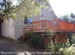 14332 Stagecoach Way, Rough Ready, CA 95975