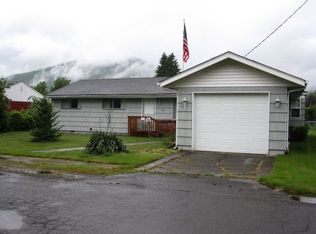 187 Collar Ave, Morton, WA 98356