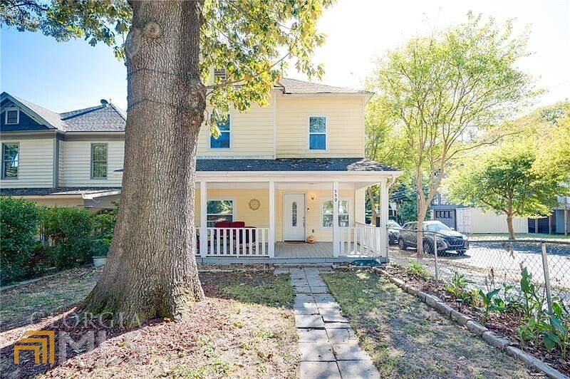 559 Angier Ave NE, Atlanta, GA 30308 MLS 10104070 Zillow