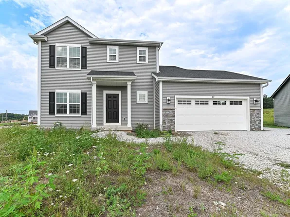 707 Ice Age COURT, Waterford, WI 53185