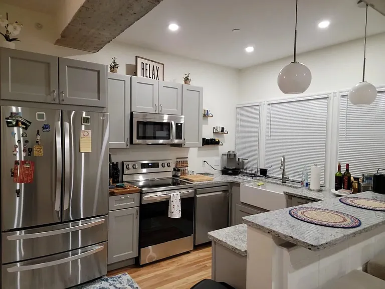 2 Hammond St #3D — Photo 10