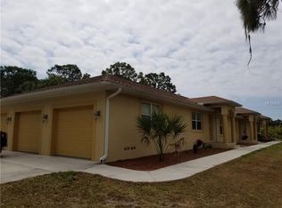 199 Rotonda Blvd W APT B, Rotonda West, FL 33947
