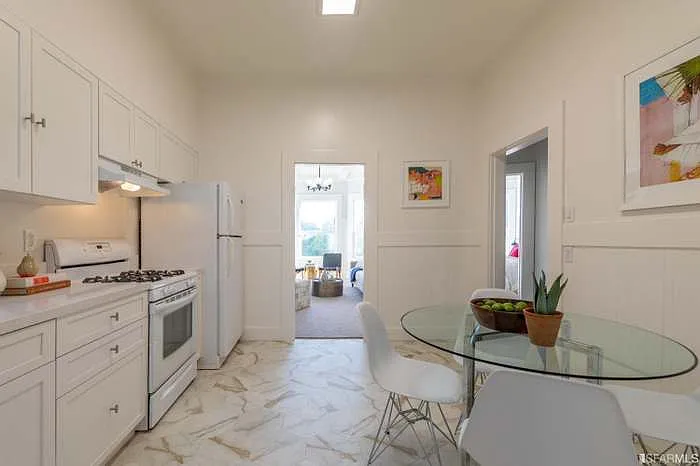 529 Duboce Ave #B — Photo 3
