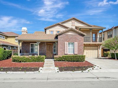 319 Dawes Ct, San Ramon, CA, 94582