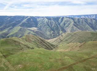 1 Salmon River Canyon Ests, Grangeville, ID 83530