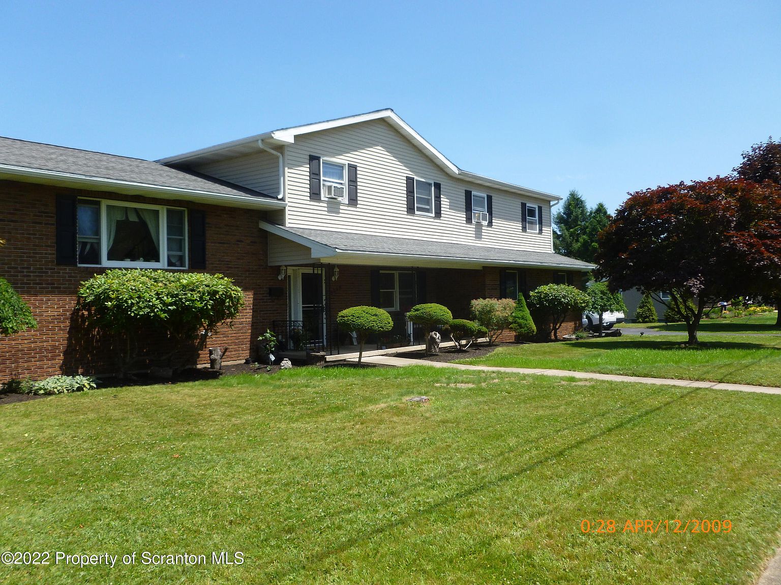 2508 Colliery Ave, Scranton, PA 18505 Zillow