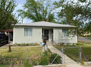 160 Hall St, Susanville, CA 96130