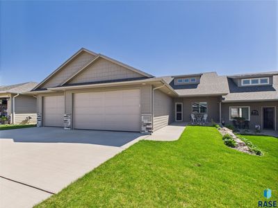 5500 S Bahnson Ave, Sioux Falls, SD, 57108