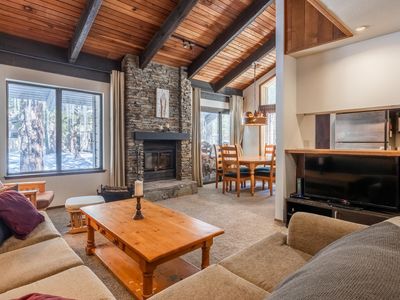 2113 Meridian Blvd #118, Mammoth Lakes, CA, 93546