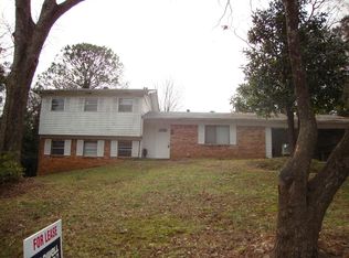6647 Payton Woods Dr, Tucker, GA