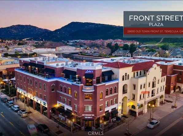 28693 Old Town Front St, Temecula, CA 92590