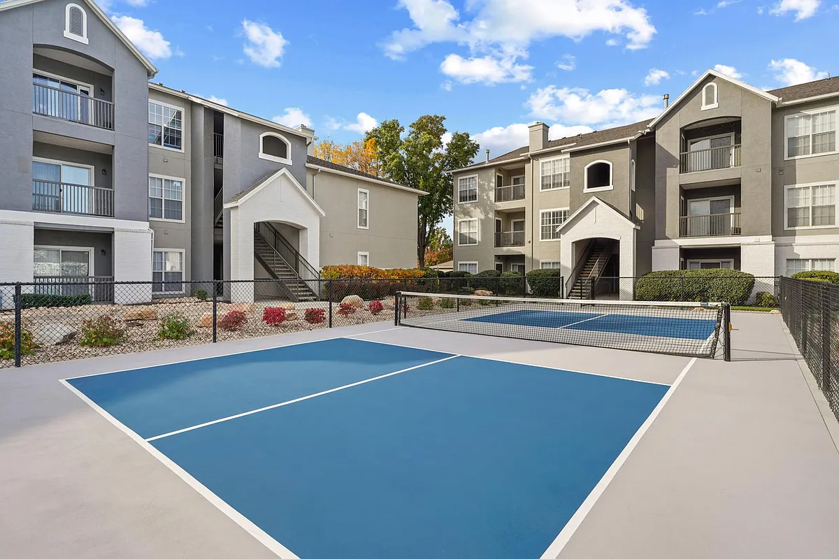 Building Photo - Preston Hollow