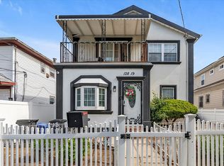 128-19 Cedric Rd, South Ozone Park, NY 11420