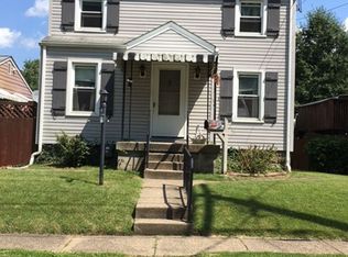 1363 Valley View Ave, Wheeling, WV 26003