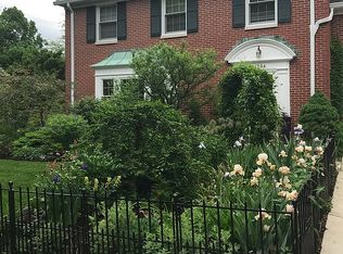 1304 Hathaway Rd, Dayton, OH 45419