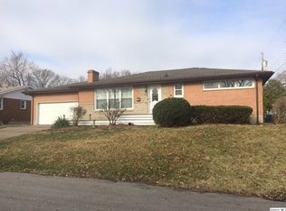 1222 Emerald Dr, Quincy, IL 62301