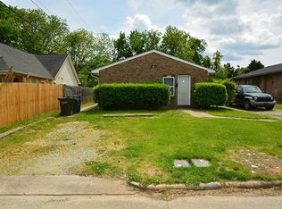 617 Middle St #A, Durham, NC 27703
