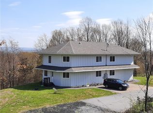 448 Old Mountain Rd, Port Jervis, NY 12771