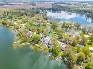 11910 E 690 S, Hudson, IN