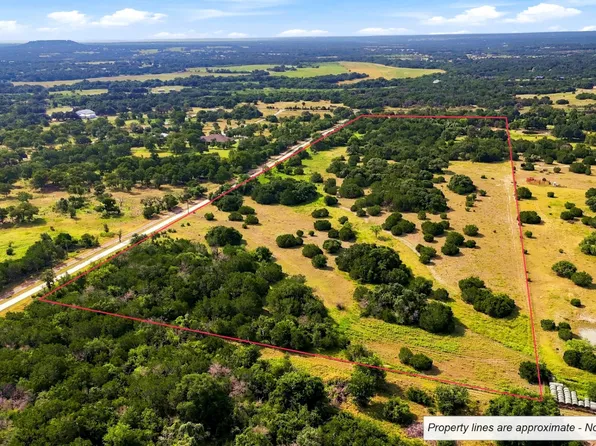 3560 County Road 236, Liberty Hill, TX 78642