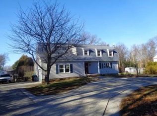 96 I St, Dracut, MA 01826