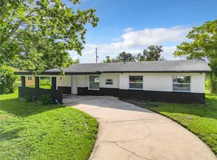 1621 Ravenall Ave, Orlando, FL 32811