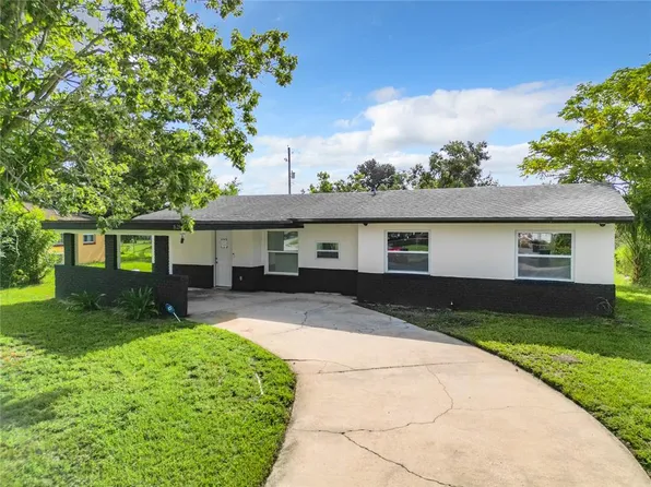 1621 Ravenall Ave, Orlando, FL 32811