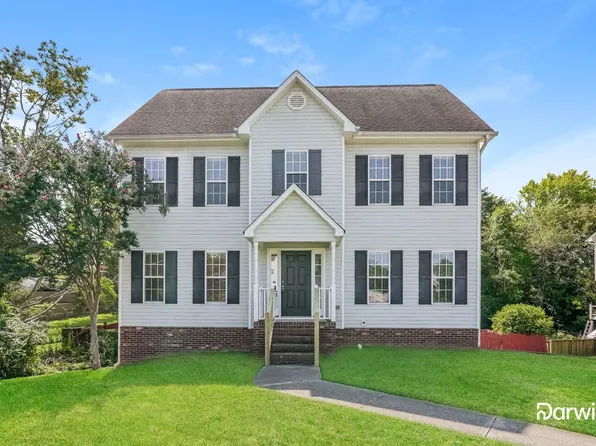 2650 Atwood Rd, Winston Salem, NC 27103