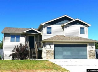 6640 Blue Springs Rd, Casper, WY 82604