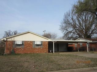 1209 N Warren Ave, Oklahoma City, OK 73107