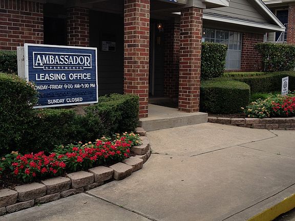 5th image of 4404 Ambassador Way APT 110