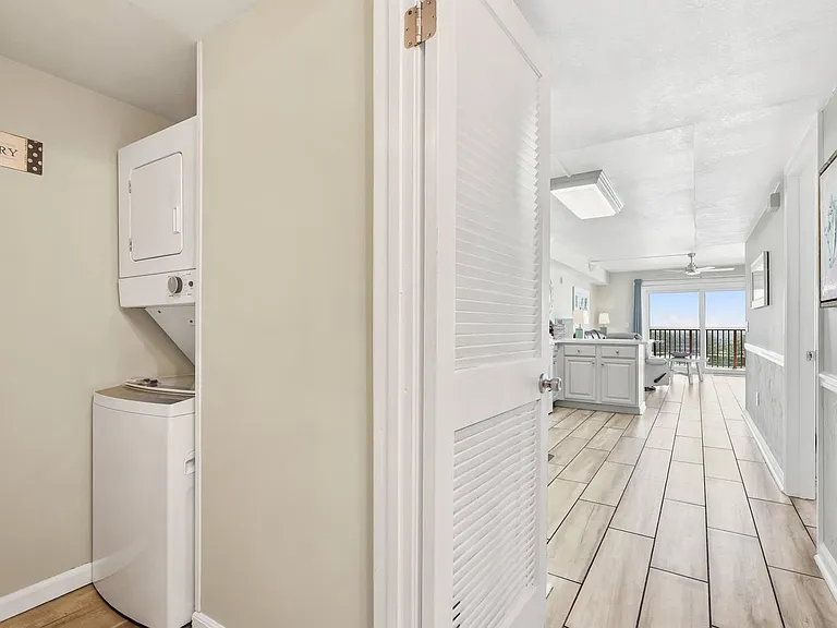 Laundry Room Cabinet