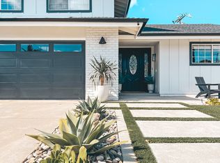 19541 Canberra Ln, Huntington Beach, CA 92646