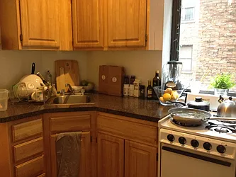 Rented by Match Realty