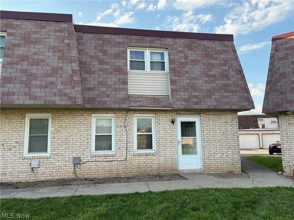 4263 Bennington Blvd, Brunswick, OH 44212