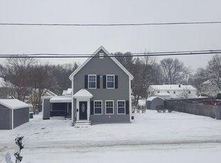 161 18th St, Lowell, MA 01850
