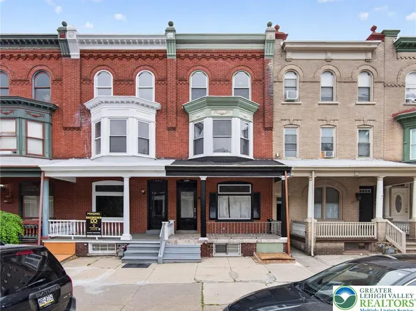 1341 W Chew St, Allentown, PA 18102