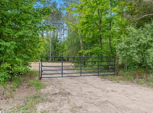 8175 King Rd, Benzonia, MI 49616